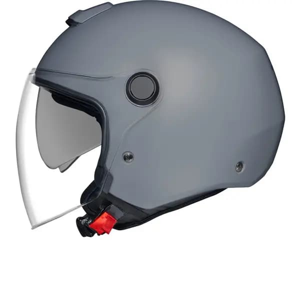 Nexx Y.10 Plain Nardo Grey Matt Jet Helmet L