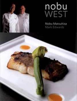 Nobu West Hardback