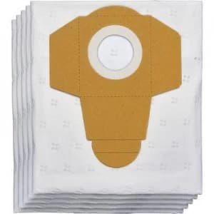 Einhell 2351195 Filter bag 5 Piece set