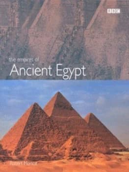 The Empires of Ancient Egypt by Robert Morkot Hardback