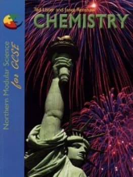 Chemistry by Ted Lister Book