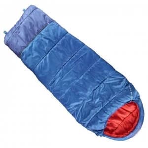 Gelert Hibernate 400 Sleeping Bag Junior