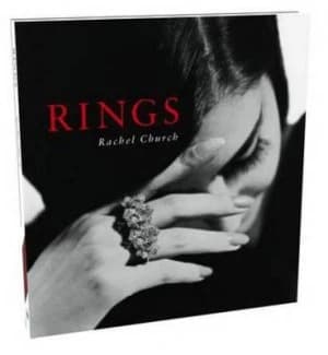 Rings by Rachel Church Paperback