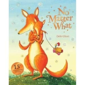 No Matter What (Paperback, 2004)