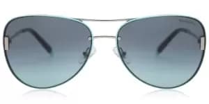 Tiffany & Co. Sunglasses TF3066 60019S