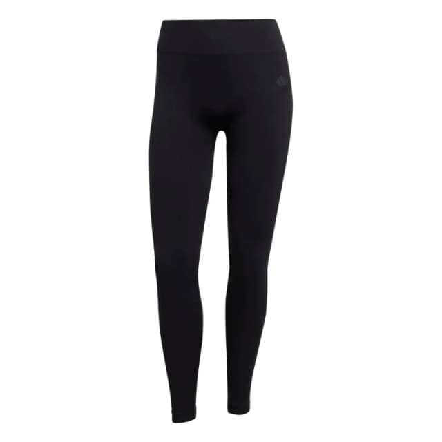 Womens leggings adidas Workout Essentials Noir Female L