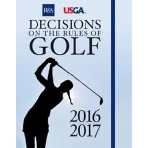 Decisions on the Rules of Golf