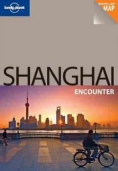 Shanghai by Christopher Pitts and Damian Harper Book