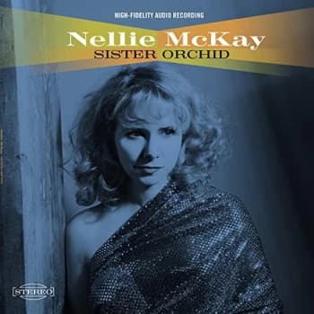 Nellie McKay - Sister Orchid CD