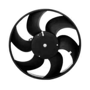 RIDEX Cooling Fan 508R0013 Radiator Fan,Fan, radiator PEUGEOT,CITROEN,306 Schragheck (7A, 7C, N3, N5),306 Cabriolet (7D, N3, N5)