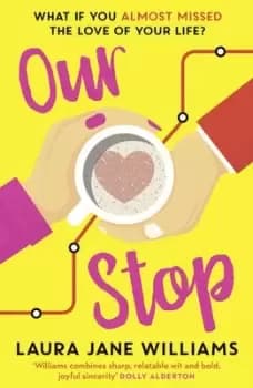 Our stop by Laura Williams