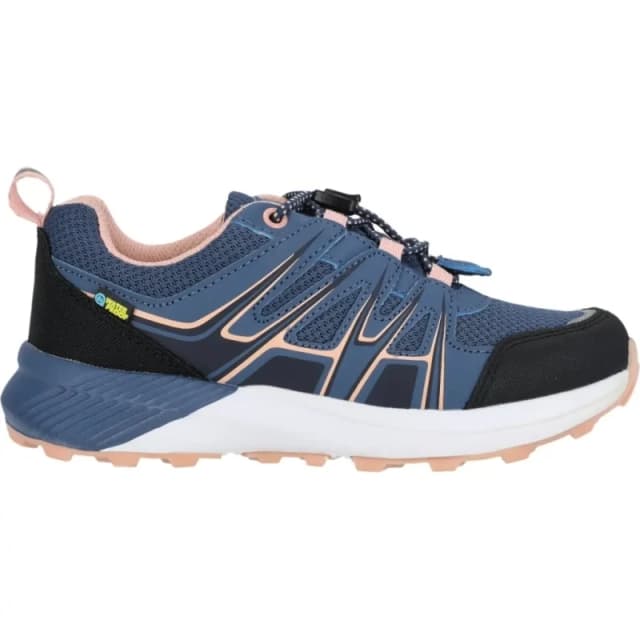Whistler Children's Trainers Whistler Talid Treck WP Bleu Unisex 29 W232202-2105