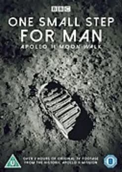 One Small Step For Man...