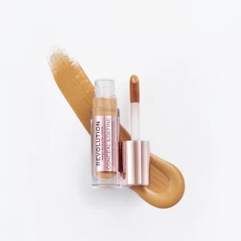 Makeup Revolution Conceal & Define Concealer C12.2