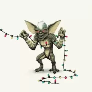 Gremlins Vinyl Album