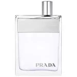 Prada Amber Pour Homme Eau de Toilette For Him 100ml