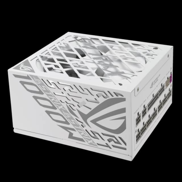 ROG Strix 1000W Platinum White Edition 90YE00W4-B0NA00