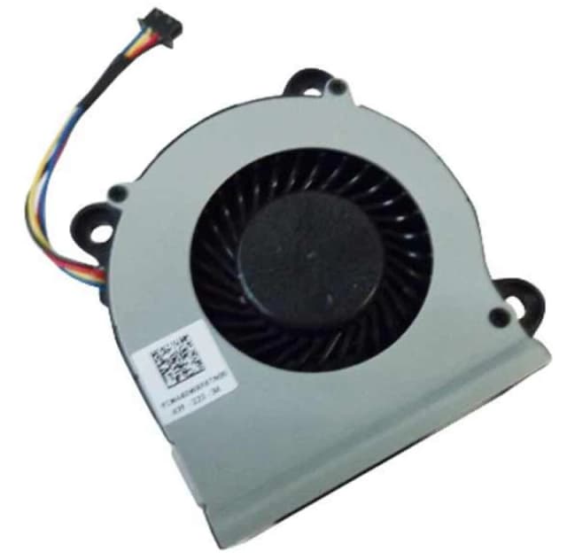 Acer 23.Z04D7.001 laptop spare part Fan