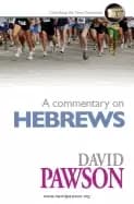 commentary on hebrews