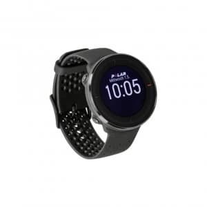 Polar VANTAGE M Black - S/M