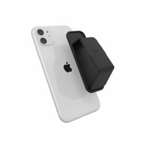 Clckr Universal Stand Diagonal Lines Black