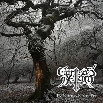Cursus Bellum - Ex Nihilo Nihil Fit CD