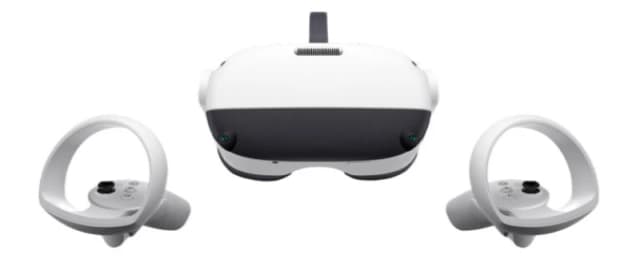 VR Headset Pico Neo 3 Pro 256GB
