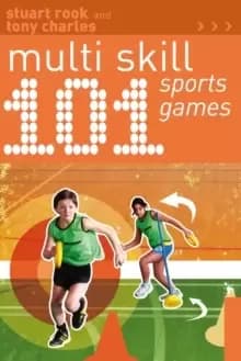 101 Multi-skill Sports Games