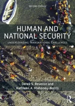 Human and National SecurityUnderstanding Transnational Challenges
