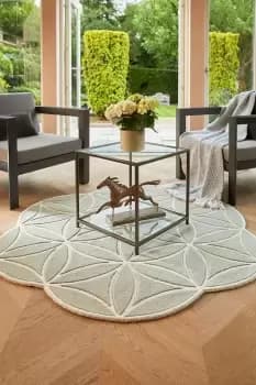'Bloom' Rug