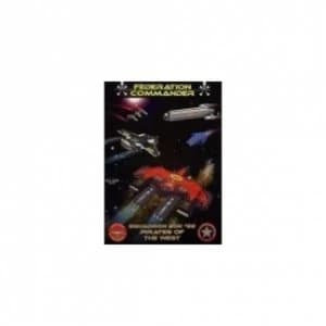 Fed Commander Squadron Box 22