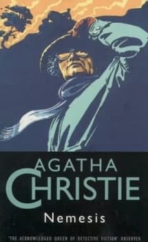 Nemesis by Agatha Christie Paperback