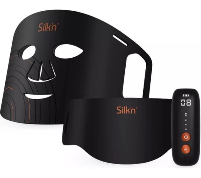Silk'n Dual LED Mask