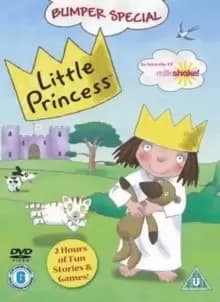 Little Princess: Volume 1
