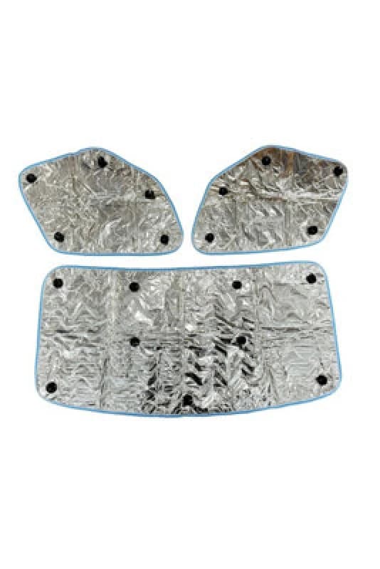 OLPRO Internal Thermal Blind (Renault Master, Vauxhall Movano, Nissan Interstar/nv400)