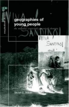 Geographies of Young People by Stuart C Aitken Paperback