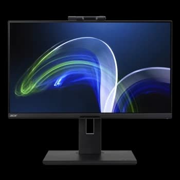 Acer 24" B248Y Full HD IPS LED Monitor