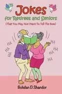 jokes for retirees and seniors