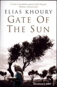 Gate of the Sun by Elias Khoury Paperback