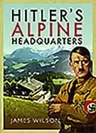 hitlers alpine headquarters
