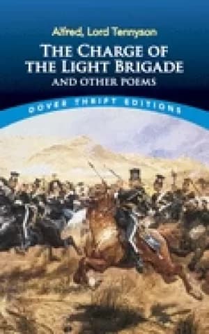 charge of the light brigade and other poems
