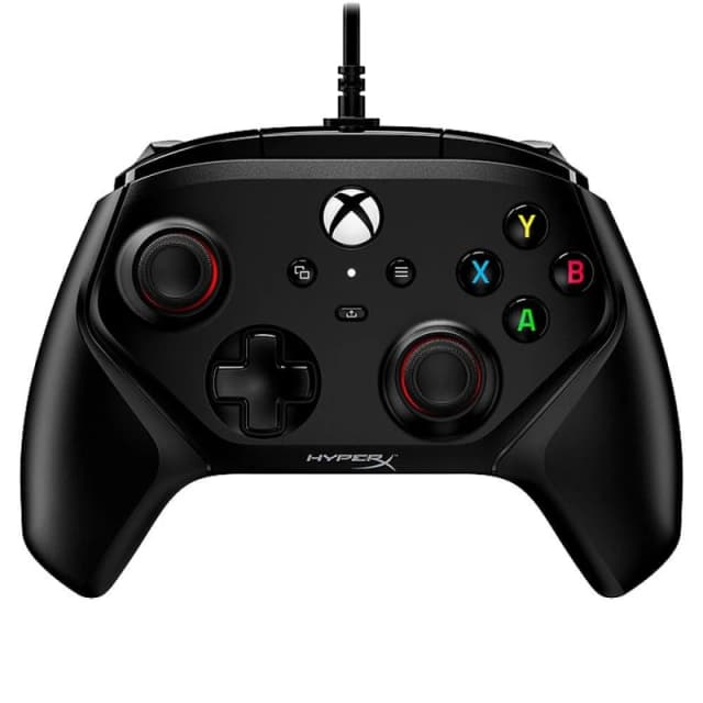 HyperX Clutch Gladiate - Wired Gaming Controller - Xbox
