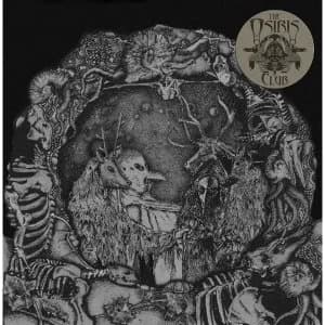 The Osiris Club - Blazing World Vinyl