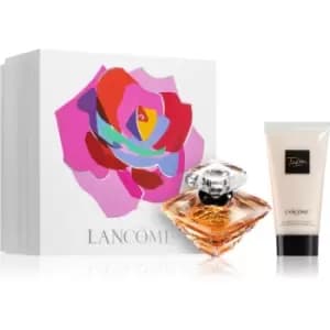 Lancome Tresor gift set (limited edition) for women