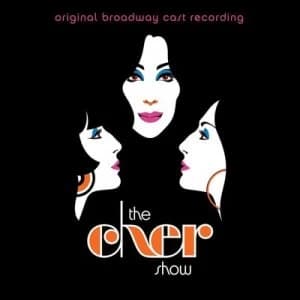 The Cher Show by Various Artists CD Album