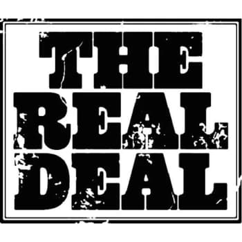 Crescendolls - THE REAL DEAL CD