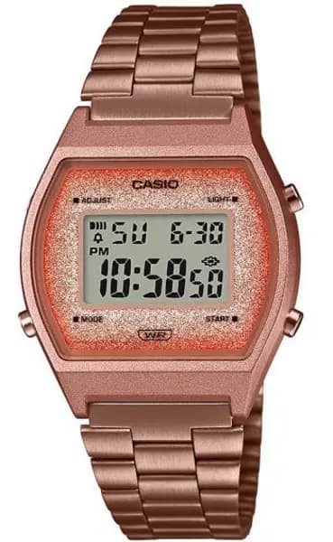 Casio Watch Vintage CSI-456