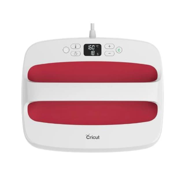 Cricut Easypress 2 12X10 Raspberry Uk