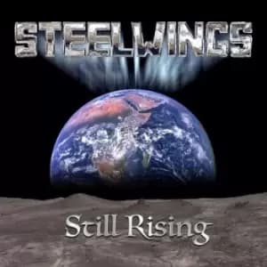 Still Rising by Steelwings CD Album