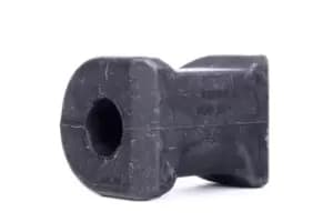TOPRAN Stabilizer Bushes BMW 500 211 1129139,31351129139